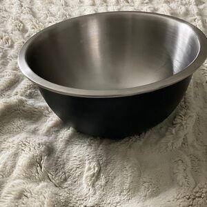 Oxo 5 Quart Non-Slip Stainless Steel Mixing Bowl